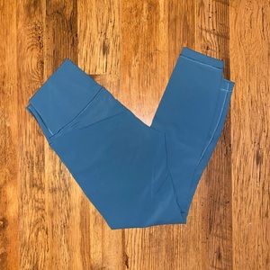 Lululemon Wunder Under Luon